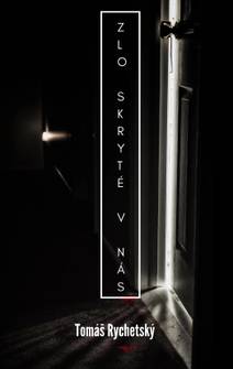 Obálka Zlo skryté v nás