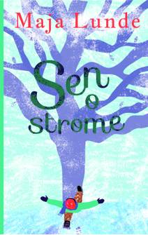 Obálka Sen o strome