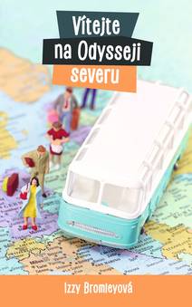 Obálka Vítejte na Odysseji severu