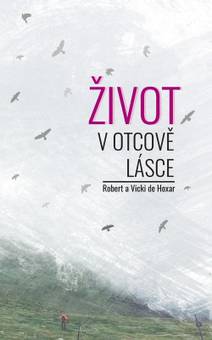 Obálka Život v Otcově lásce