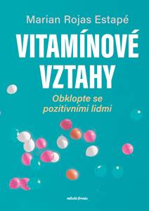 Obálka Vitamínové vztahy