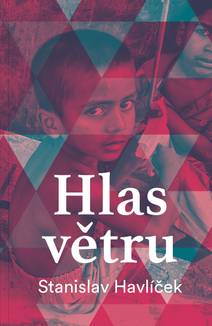 Obálka Hlas Větru
