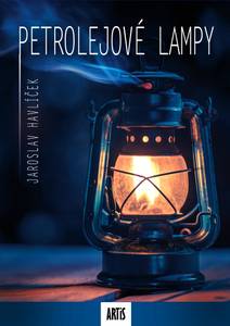 Obálka Petrolejové lampy