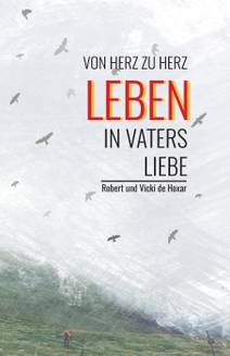 Obálka Leben in Vaters Liebe