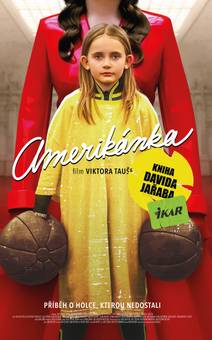 Obálka Amerikánka