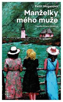 Obálka Manželky mého muže