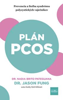Obálka Plán PCOS