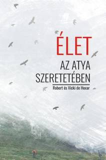 Obálka Élet az Atya szeretetében