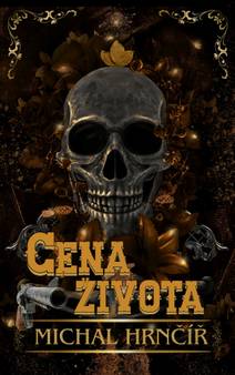 Obálka Cena života