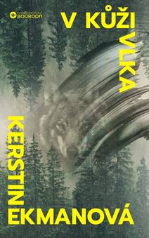 Obálka V kůži vlka