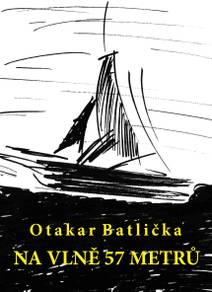 Obálka Na vlně 57 metrů