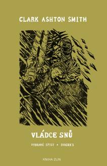 Obálka Vládce snů