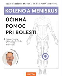 Obálka Koleno a meniskus