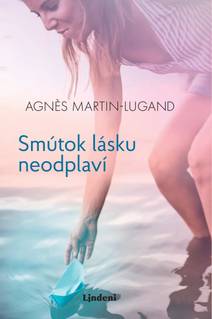 Obálka Smútok lásku neodplaví