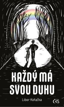 Obálka Každý má svou duhu