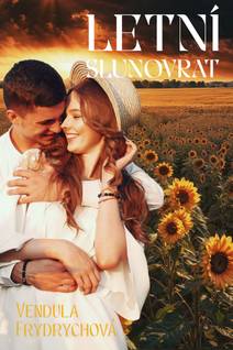 Obálka Letní slunovrat