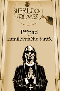 Obálka Sherlock Holmes - Případ zamilovaného faráře
