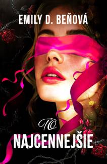 Obálka To najcennejšie