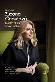 Obálka Nestratiť sa sama sebe