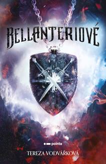Obálka Bellanteriové