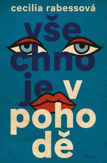 Obálka Všechno je v pohodě