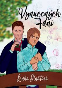 Obálka Vynucených 7 dní