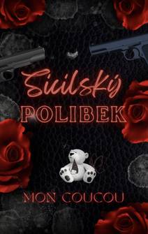 Obálka Sicilský polibek