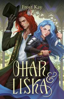 Obálka Ohař a liška