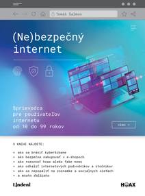 Obálka (Ne)bezpečný internet