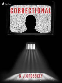 Obálka Correctional