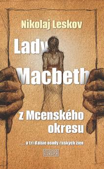 Obálka Lady Macbeth z Mcenského okresu