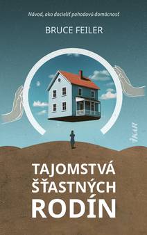 Obálka Tajomstvá šťastných rodín