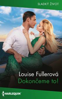 Obálka Dokončeme to!