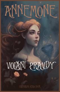 Obálka Annemone: Volání pravdy