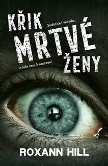 Obálka Křik mrtvé ženy
