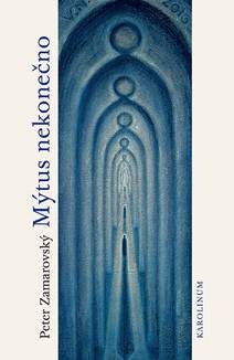 Obálka Mýtus nekonečno