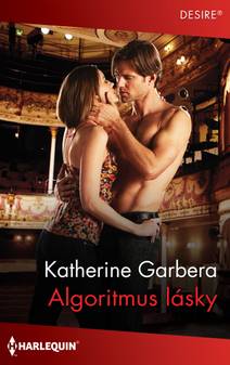 Obálka Algoritmus lásky