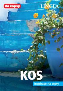 Obálka Kos