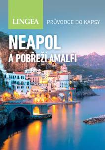 Obálka Neapol a pobřeží Amalfi - 2. vydání