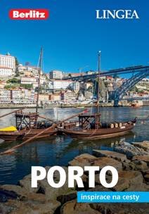 Obálka Porto