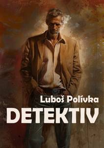Obálka Detektiv