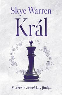 Obálka Král