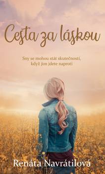 Obálka Cesta za láskou