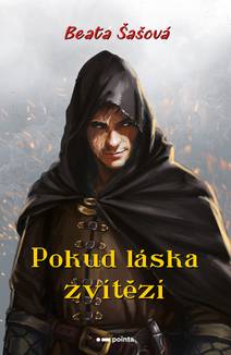 Obálka Pokud láska zvítězí