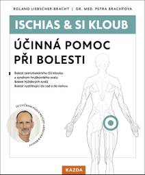 Obálka Ischias & SI kloub