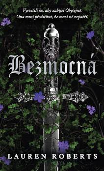 Obálka Bezmocná