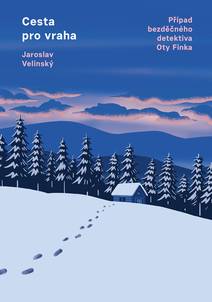 Obálka Cesta pro vraha