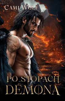 Obálka Po stopách démona