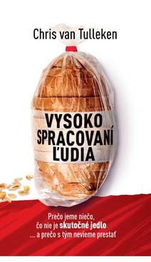 Obálka Vysoko spracovaní ľudia