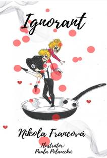 Obálka Ignorant